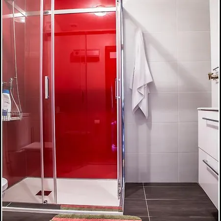 Camino De Finisterre