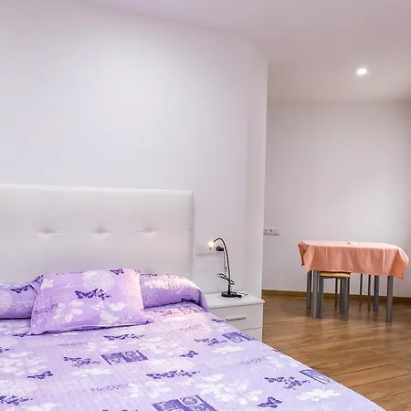 Camino De Finisterre * Mazaricos