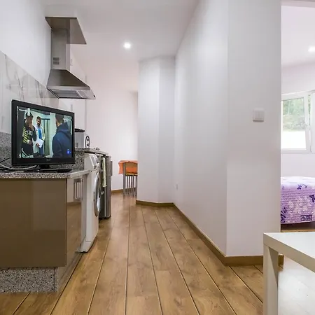 Camino De Finisterre Hostel