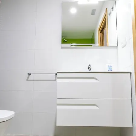 Hostel Camino De Finisterre Mazaricos