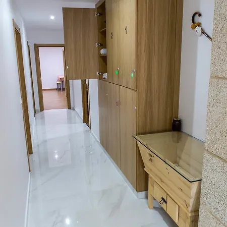 Hostel Camino De Finisterre