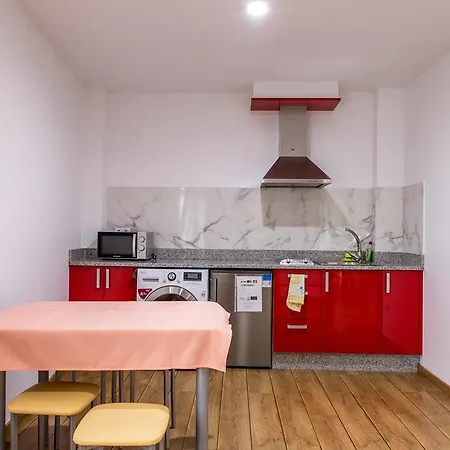 Camino De Finisterre Hostel Mazaricos