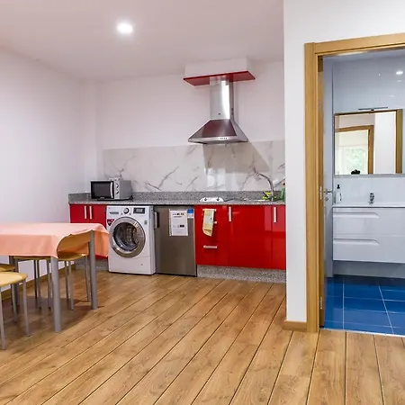 Camino De Finisterre * Mazaricos