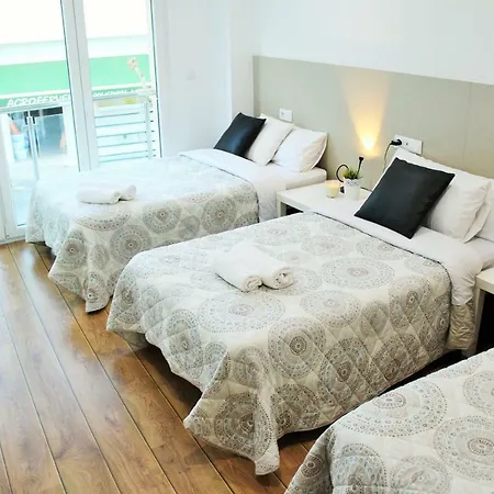 Camino De Finisterre Hostel *