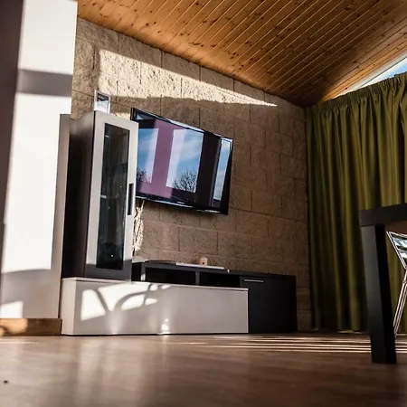 Hostel Camino De Finisterre Mazaricos