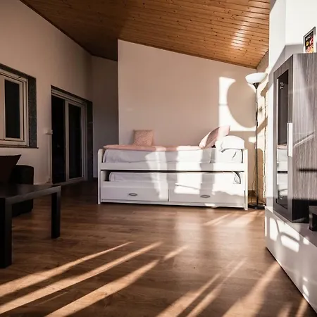 Camino De Finisterre *