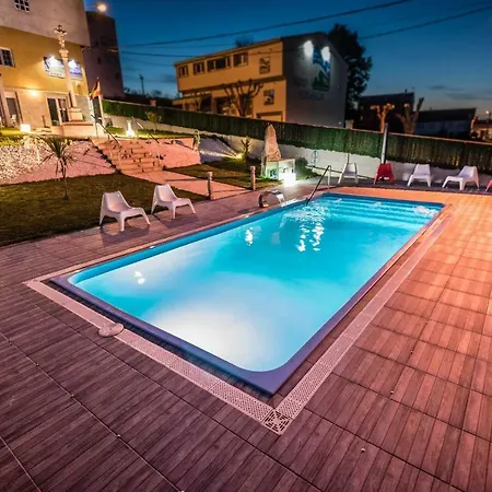 Camino De Finisterre * Mazaricos