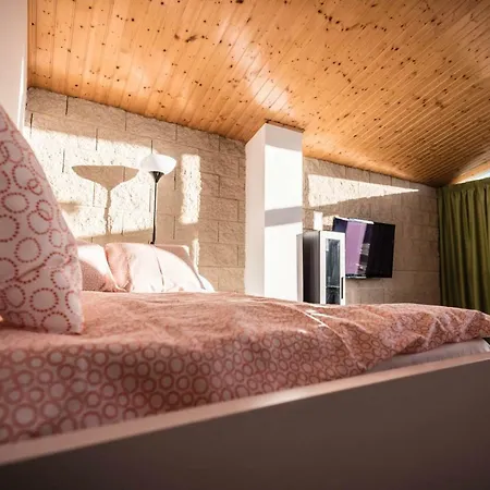 Camino De Finisterre * Mazaricos