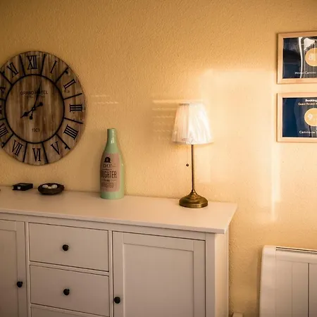 Camino De Finisterre Hostel *