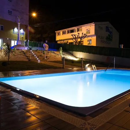 Camino De Finisterre