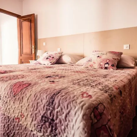 Camino De Finisterre Hostel Mazaricos