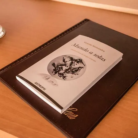 Camino De Finisterre Hostel