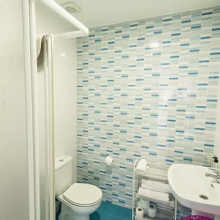 Camino De Finisterre Hostel Mazaricos