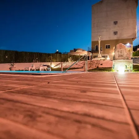 Hostel Camino De Finisterre *