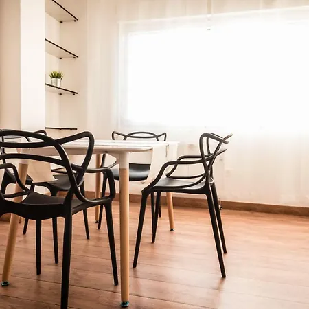 Camino De Finisterre Hostel