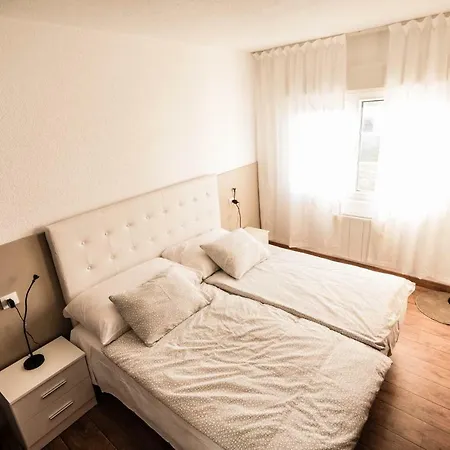 Hostel Camino De Finisterre *