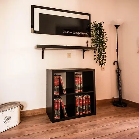 Camino De Finisterre *