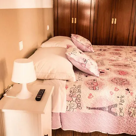 Hostel Camino De Finisterre *