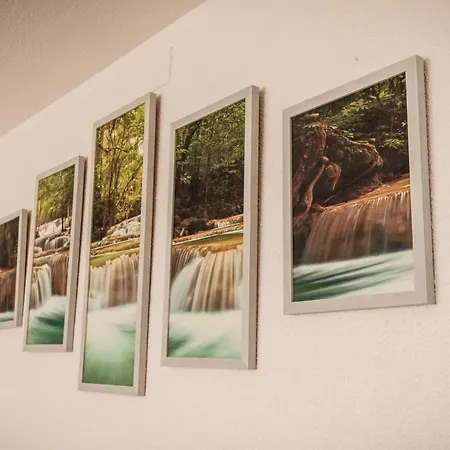 Camino De Finisterre