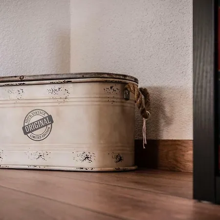 Hostel Camino De Finisterre