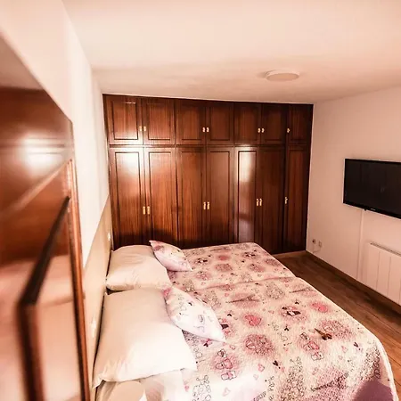Apartment Camino De Finisterre