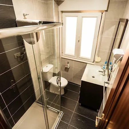 Camino De Finisterre Hostel