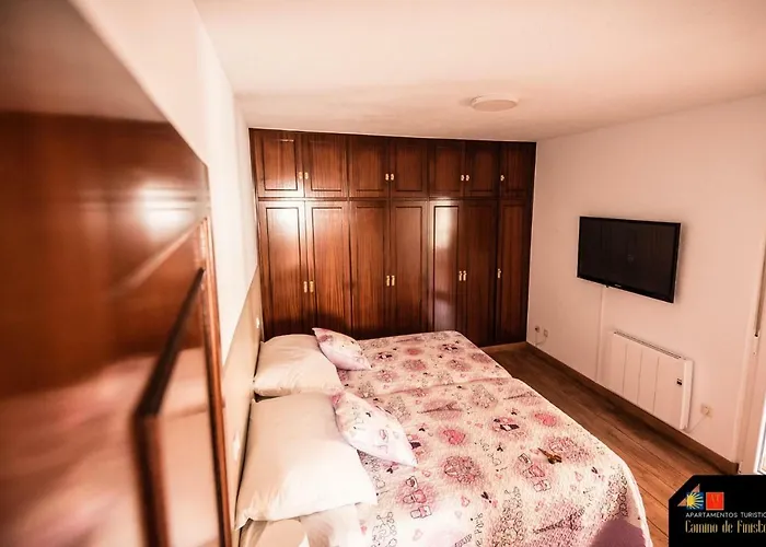 Hostel Camino De Finisterre